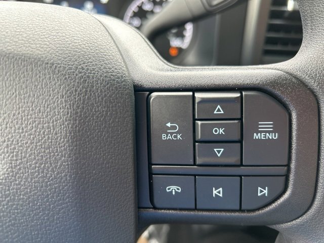 New 2026 Ford F250 XLT image 14