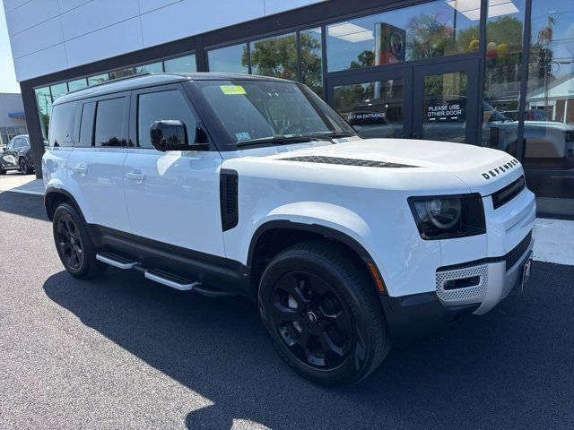 Used 2024 Land Rover Defender 110 S