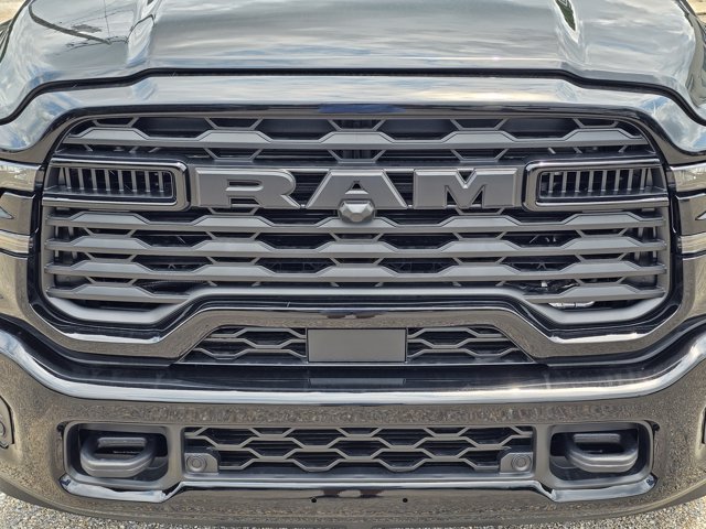 New 2026 RAM 2500 Big Horn RWD image 6