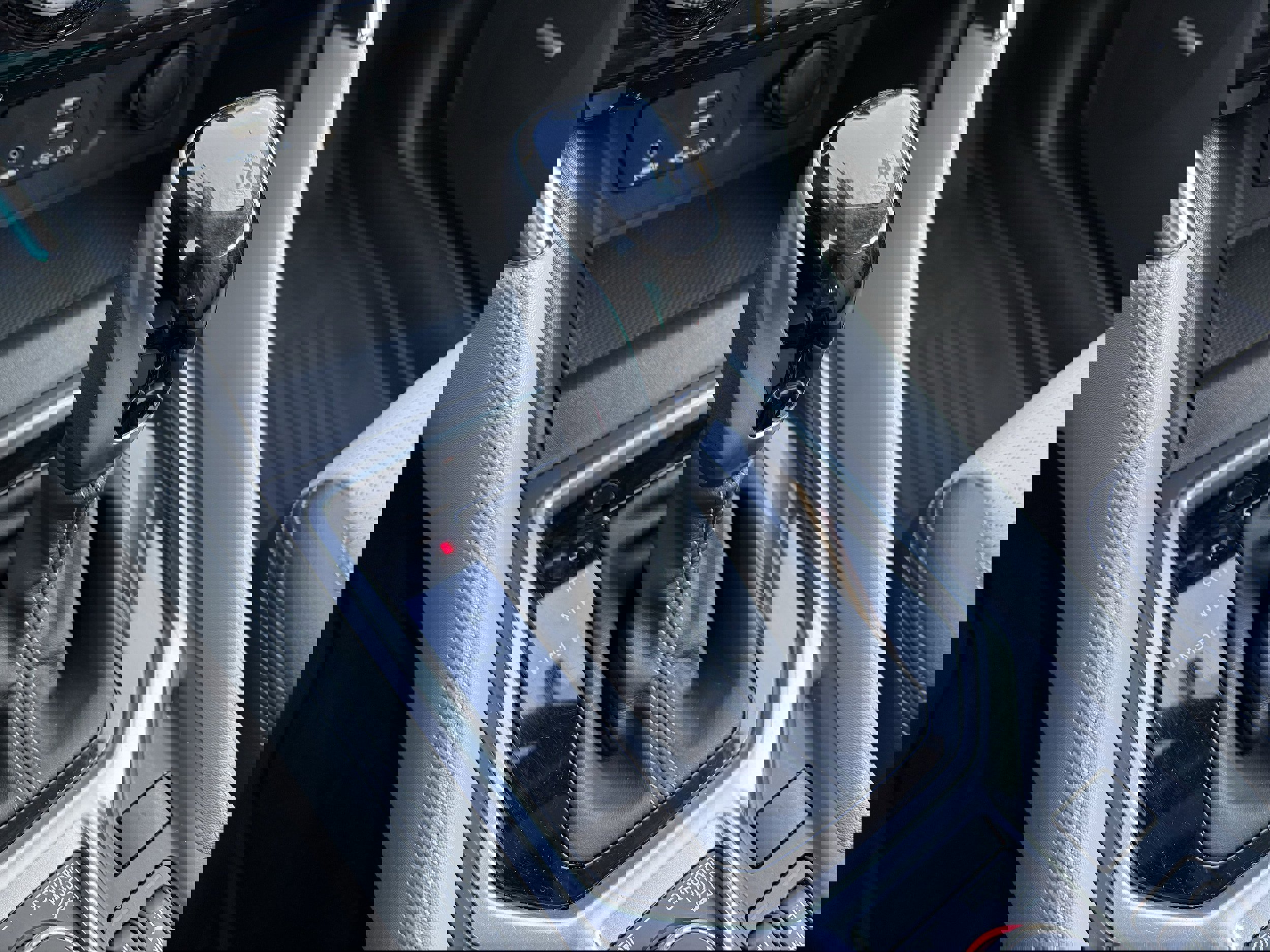 Certified 2024 Subaru Forester Limited w/ Convenience Package image 19