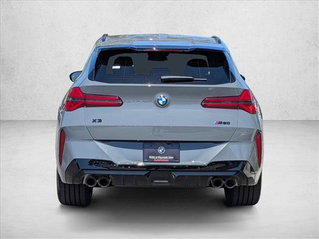 New 2026 BMW X3 M50 w/ Premium Package AWD/4WD image 7