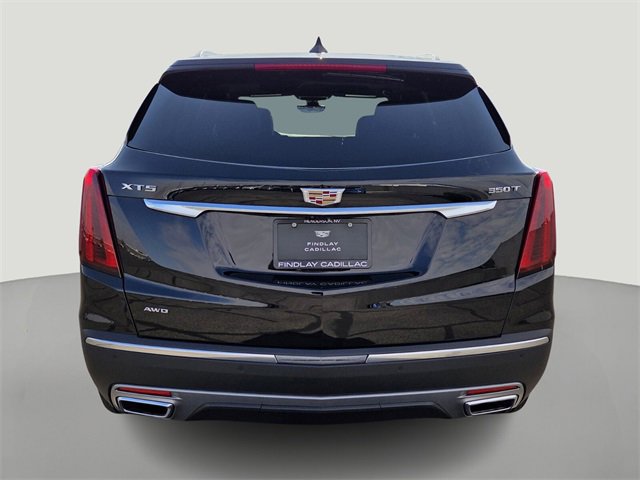 New 2026 Cadillac XT5 Premium Luxury w/ Driver Assist Package video 3
