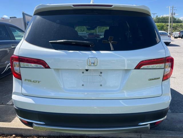 Used 2022 Honda Pilot Touring image 3