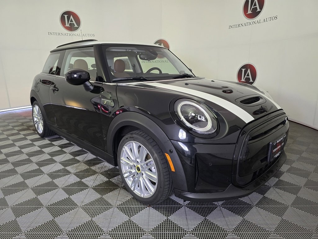 Used 2024 MINI Cooper SE