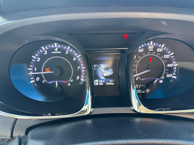 Used 2014 Toyota Avalon XLE Touring FWD image 19