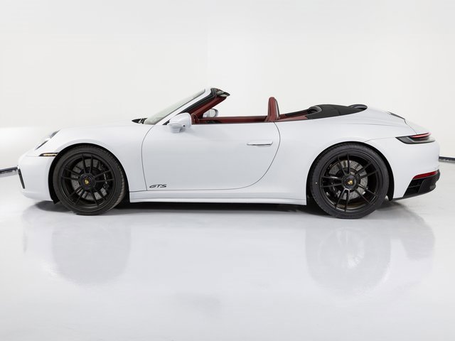 Certified 2023 Porsche 911 Carrera GTS image 2