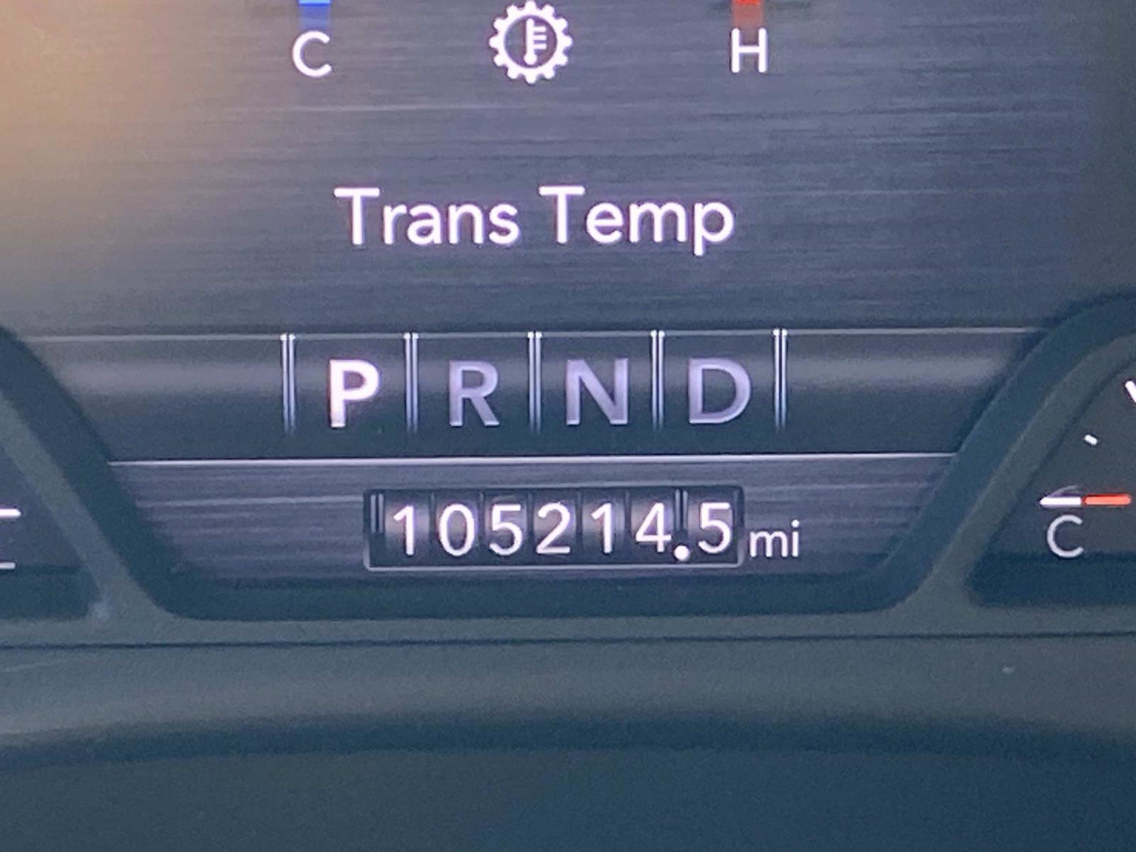 Used 2019 RAM 2500 Laramie image 27