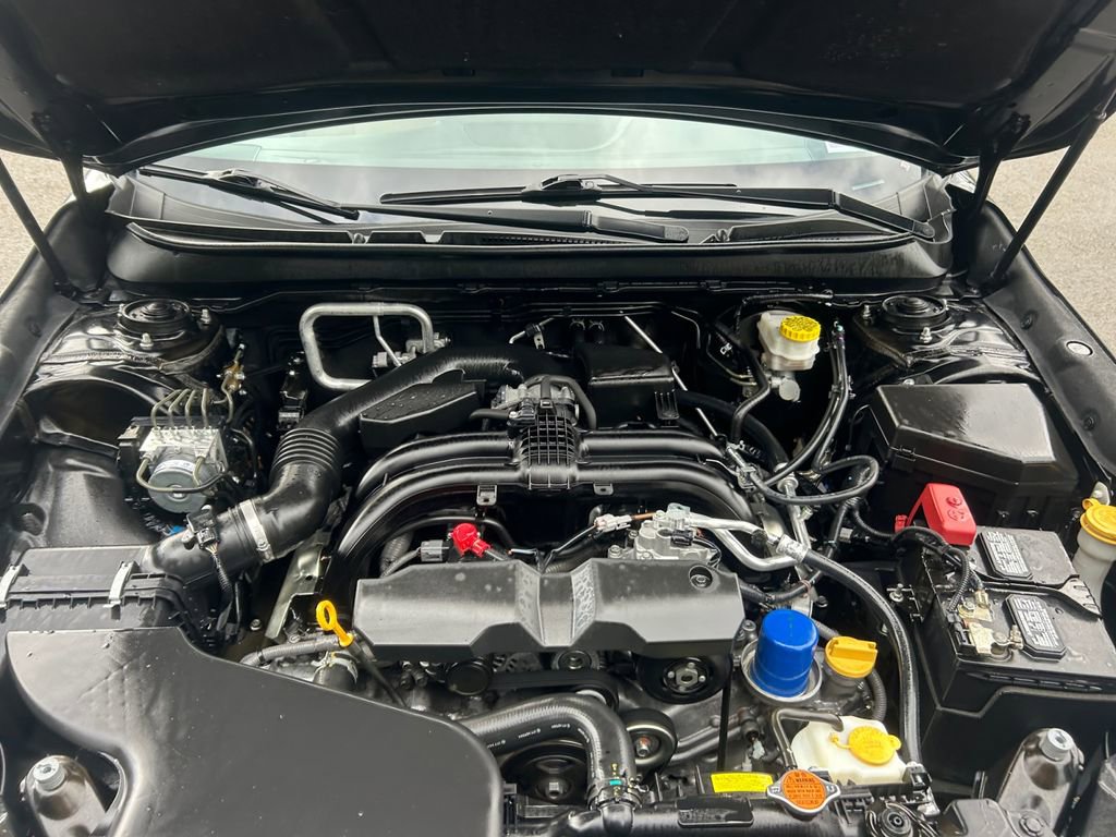 Used 2018 Subaru Legacy 2.5i Premium image 29