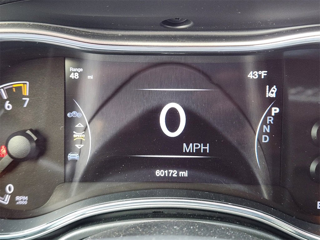 Used 2021 Jeep Grand Cherokee Limited w/ Quick Order Package 28K 80th image 18