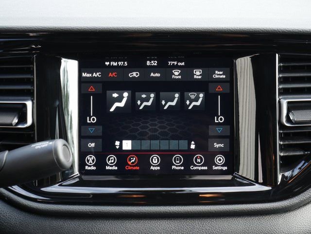 New 2025 Dodge Durango AWD image 20