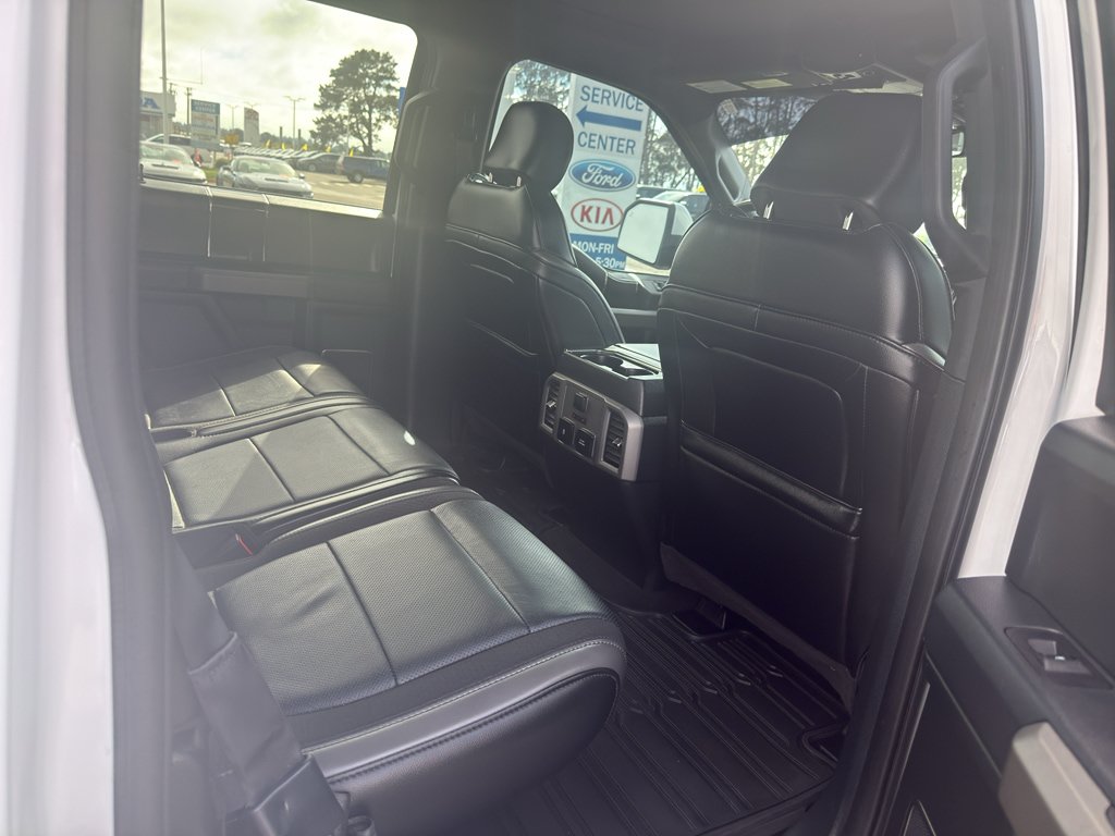 Used 2020 Ford F150 Raptor w/ Equipment Group 802A Luxury AWD/4WD image 20