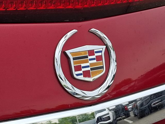 Used 2011 Cadillac CTS Premium AWD/4WD image 29