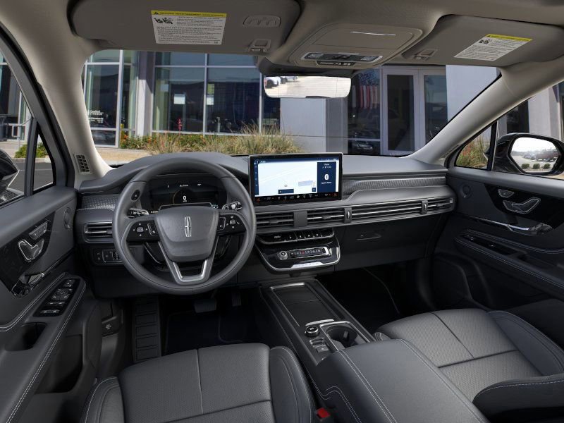 New 2024 Lincoln Corsair Grand Touring w/ Equipment Group 302A image 9