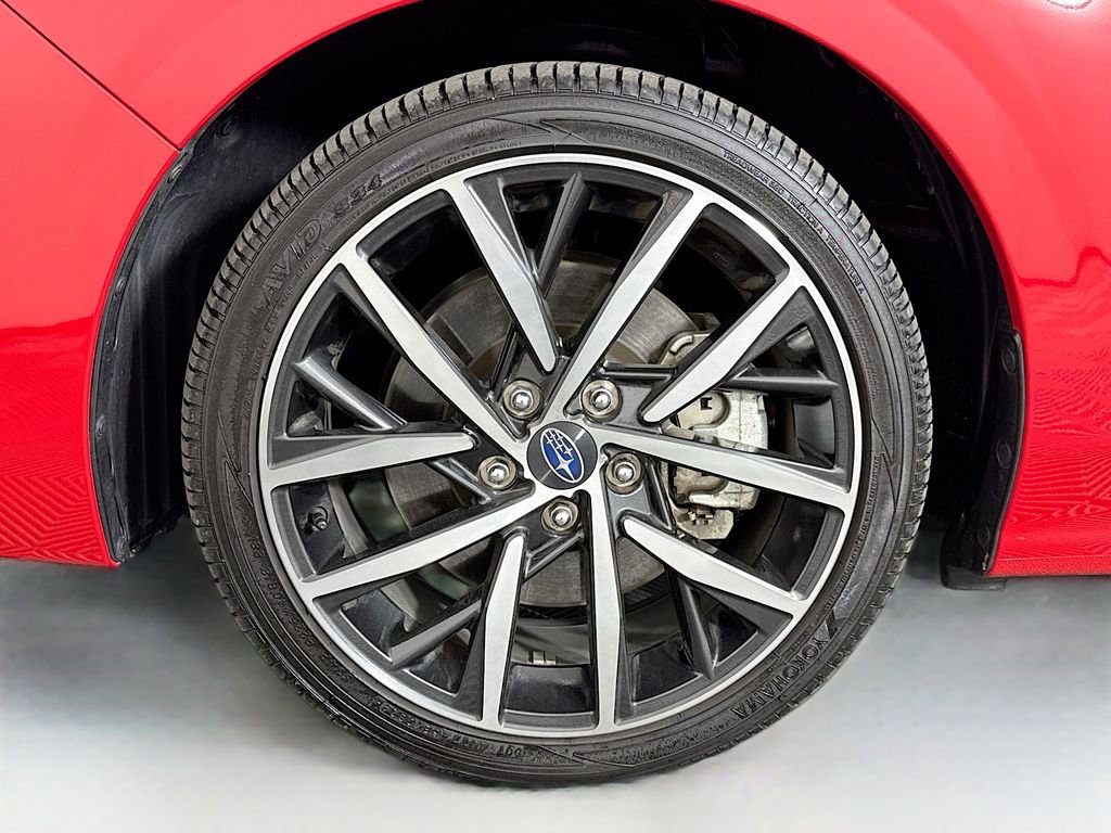 Used 2024 Subaru Impreza 2.0i Sport image 30