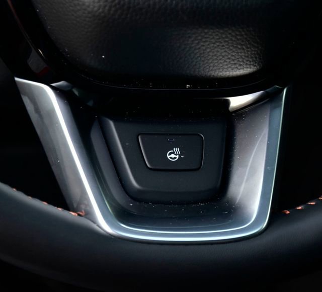 Used 2026 Honda CR-V Sport Touring image 20