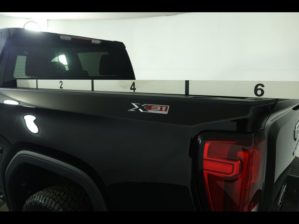 Used 2022 GMC Sierra 1500 Pro w/ Pro Value Package image 11