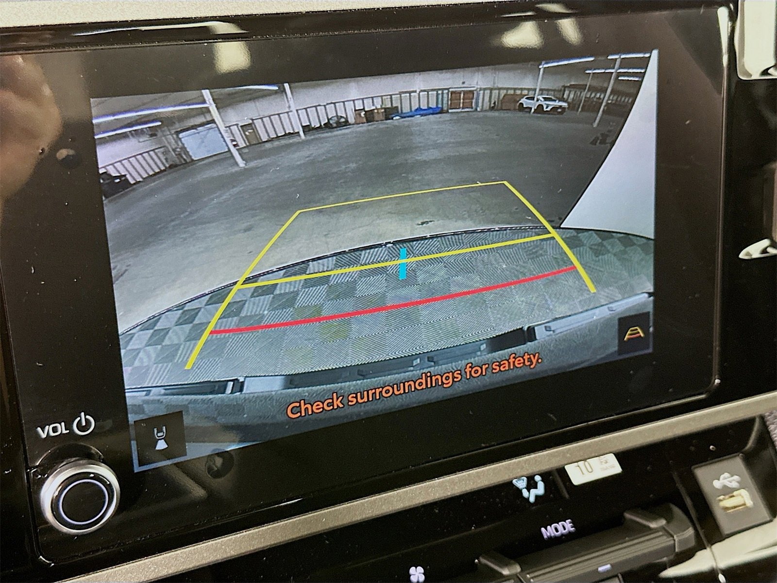 New 2026 Toyota Tundra SR5 image 13