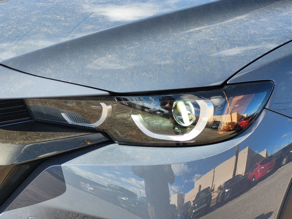 New 2026 MAZDA CX-50 AWD 2.5 Hybrid w/ Weather Package image 5