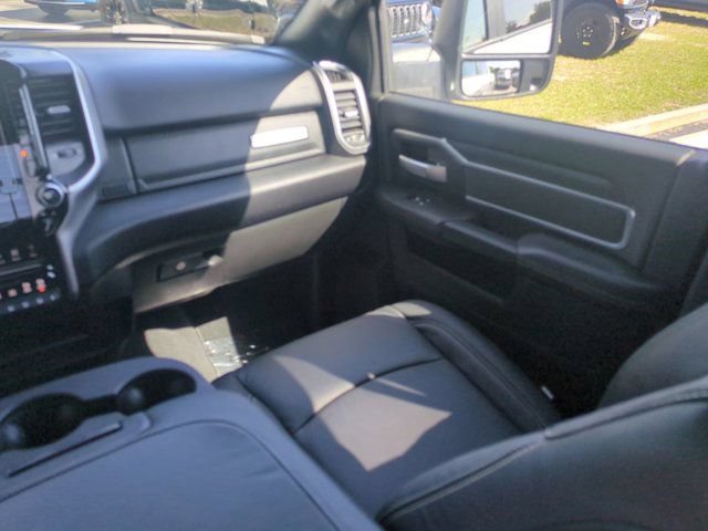 Used 2026 RAM 2500 Big Horn AWD/4WD image 16