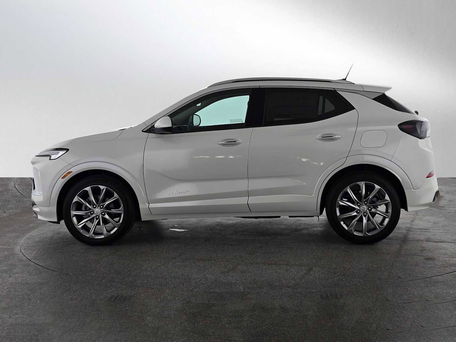 New 2026 Buick Encore GX Avenir image 6