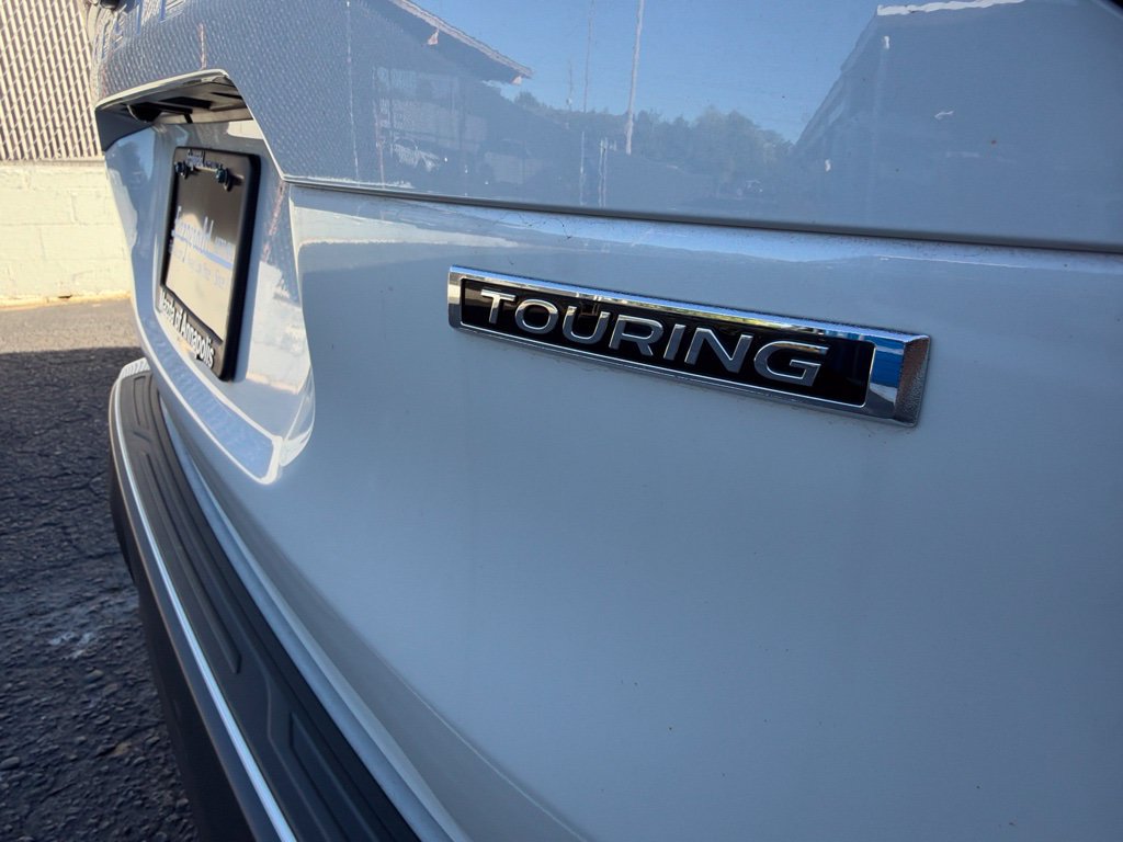 Used 2025 Subaru Forester Touring AWD/4WD image 66