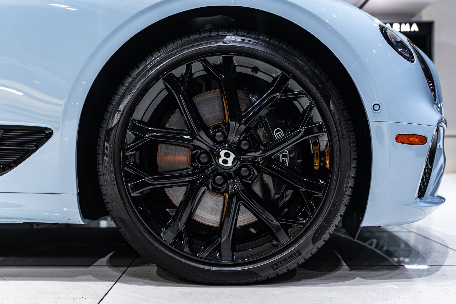 Used 2024 Bentley Continental GT S image 64