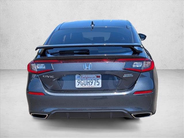 Used 2023 Honda Civic Sport Touring image 7