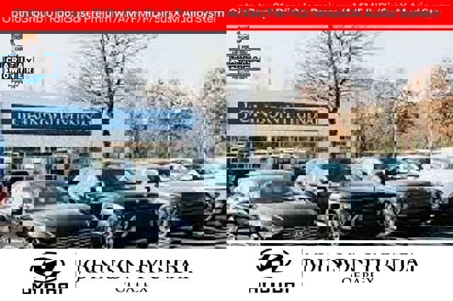 Certified 2022 Hyundai Tucson Limited image 3