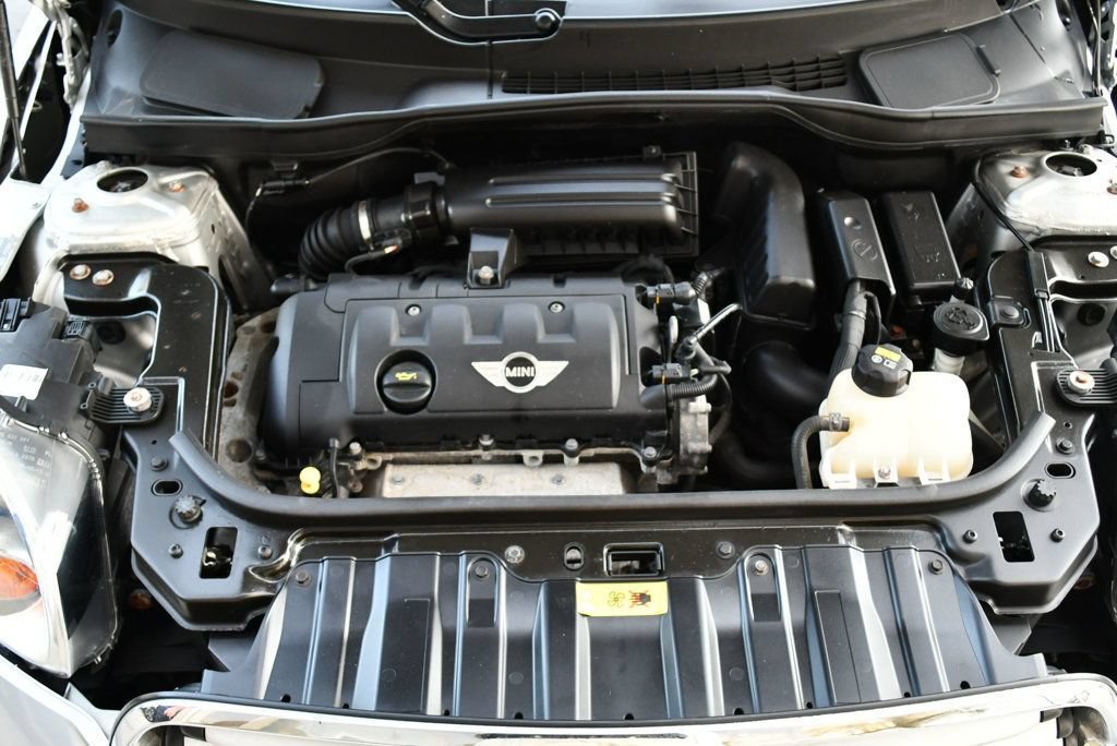 Used 2014 MINI Cooper Countryman FWD image 57