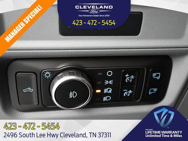 New 2025 Ford F150 Lariat w/ Equipment Group 501A Mid image 23