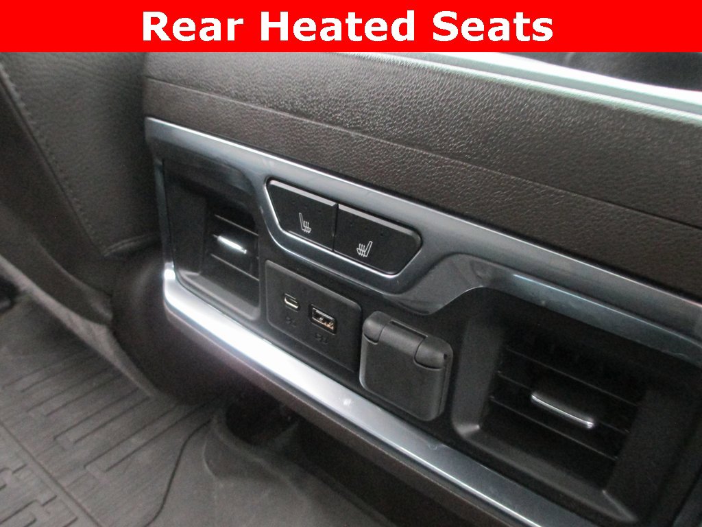 Used 2021 GMC Sierra 1500 Denali w/ Denali Ultimate Package image 23