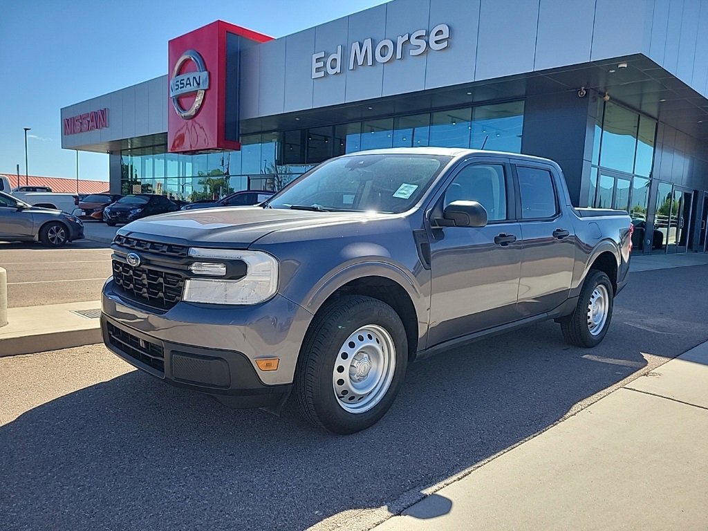 Used 2022 Ford Maverick XL