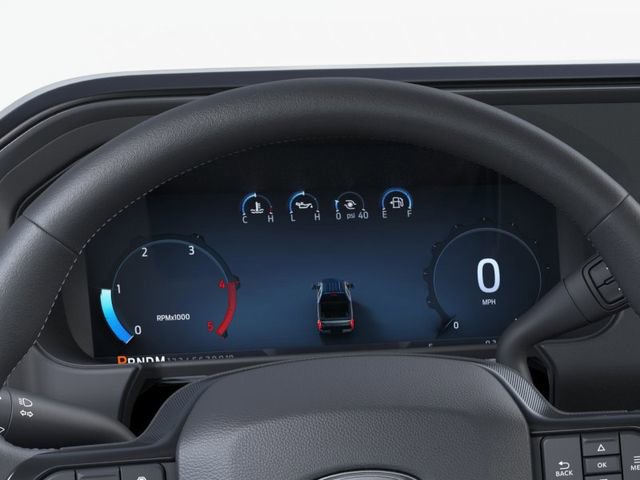 New 2026 Ford F250 Platinum w/ Tremor Off-Road Package image 14