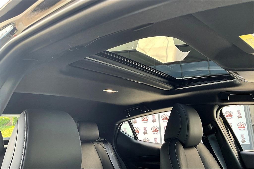 Used 2025 MAZDA MAZDA3 Hatchback w/Premium Plus Pkg AWD/4WD image 26