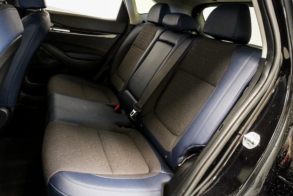 Used 2025 Kia Seltos S image 7