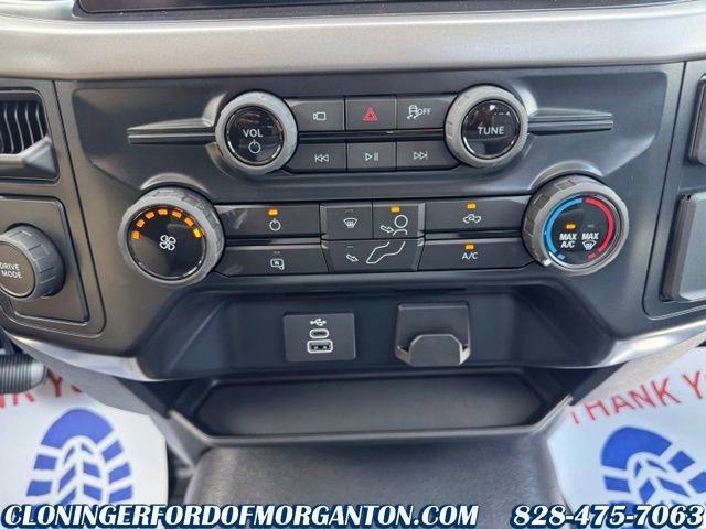 New 2026 Ford F150 XL RWD image 24
