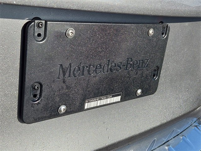 New 2026 Mercedes-Benz GLB 250 4MATIC image 33