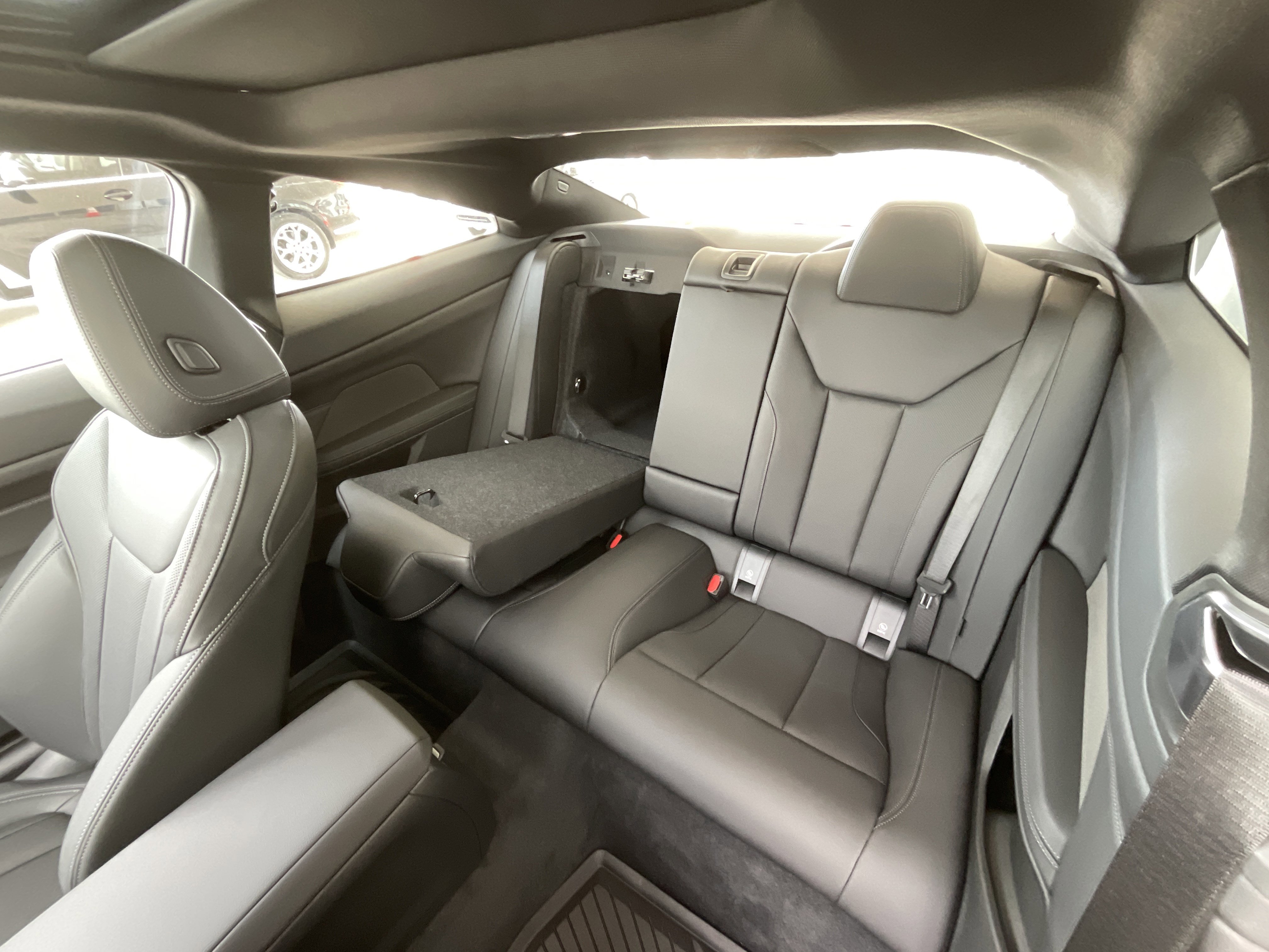 New 2026 BMW 430i Coupe w/ Premium Package image 23