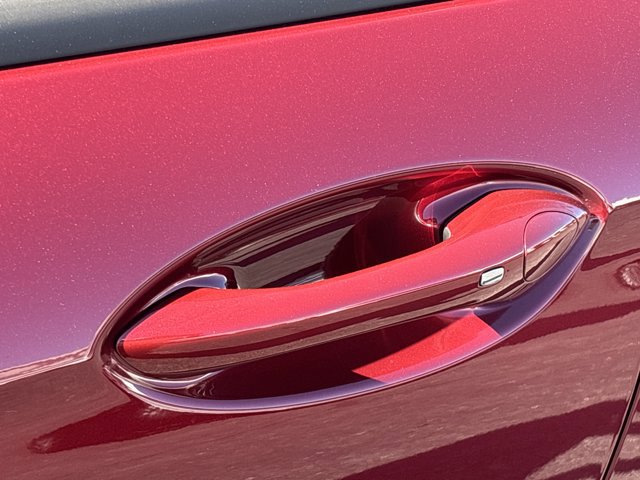 Used 2025 Buick Envista Avenir image 13