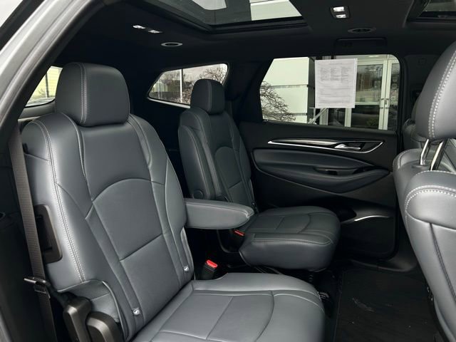 Used 2024 Buick Enclave Essence w/ Experience Buick Package image 27