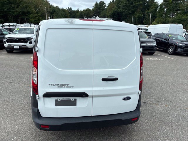 Used 2023 Ford Transit Connect XL FWD image 7