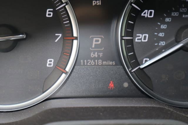 Used 2015 Acura MDX SH-AWD w/ Technology Package image 12