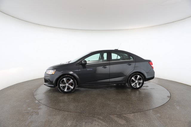 Used 2020 Chevrolet Sonic Premier image 5