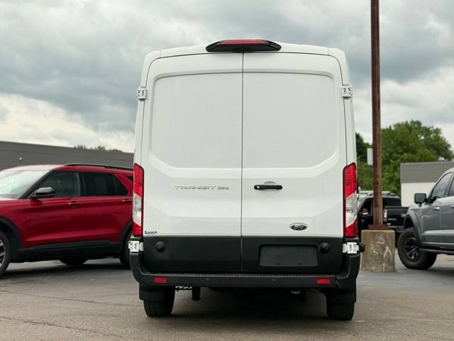 Used 2019 Ford Transit 350 148 Medium Roof RWD image 33