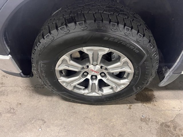 Used 2024 GMC Sierra 1500 SLT image 29