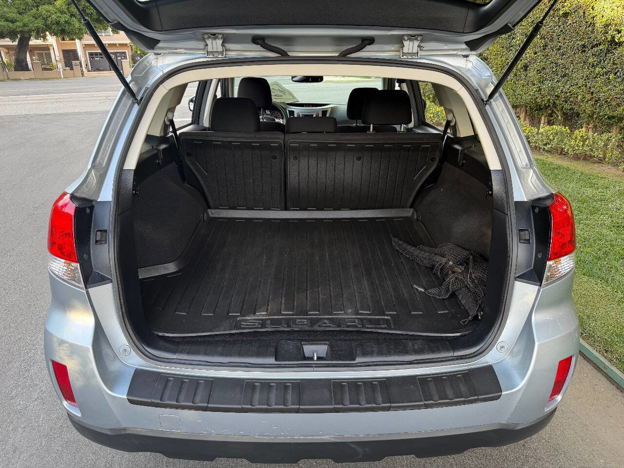 Used 2014 Subaru Outback 2.5i Premium image 18