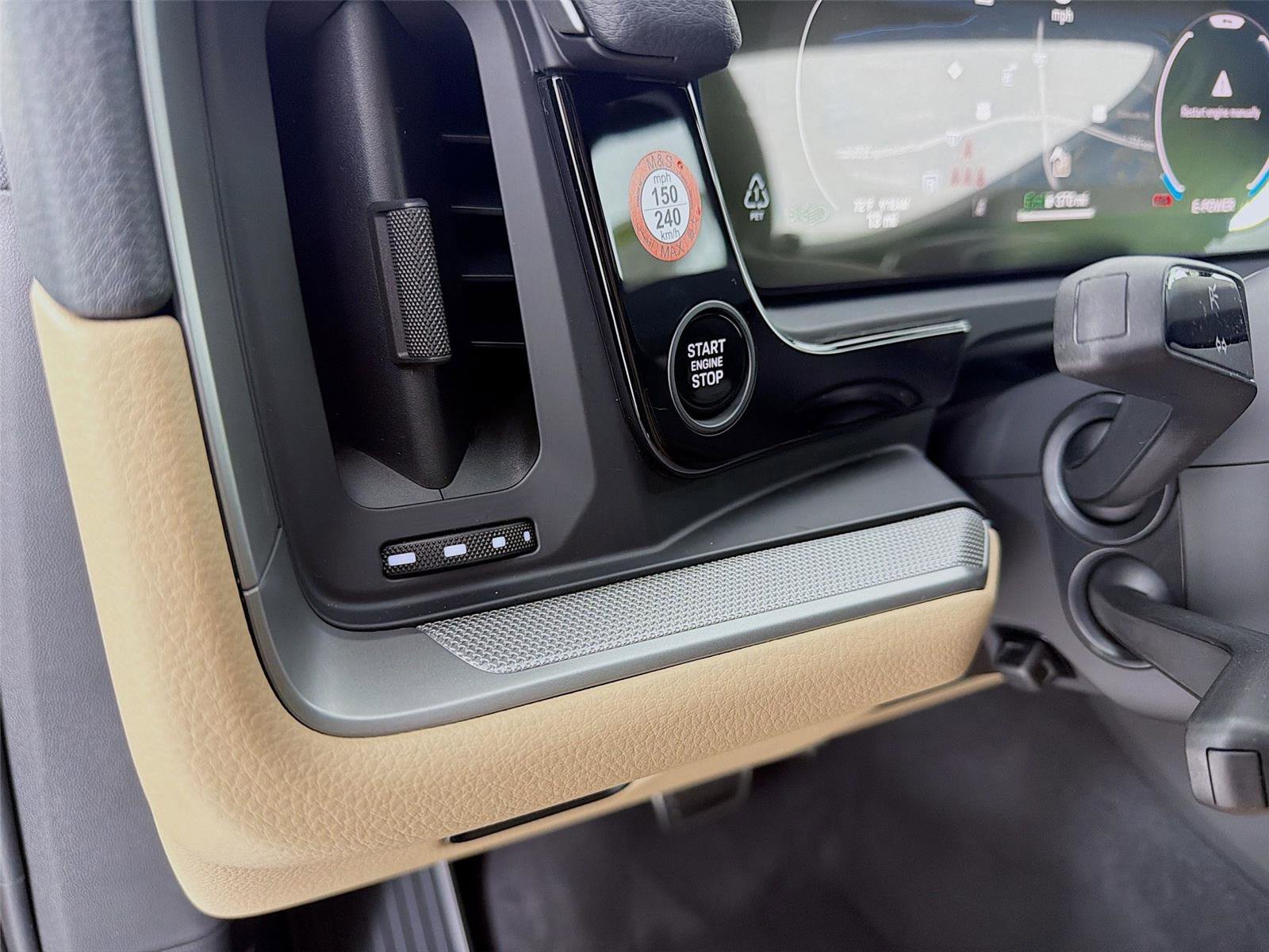 New 2026 Porsche Cayenne S AWD/4WD image 11