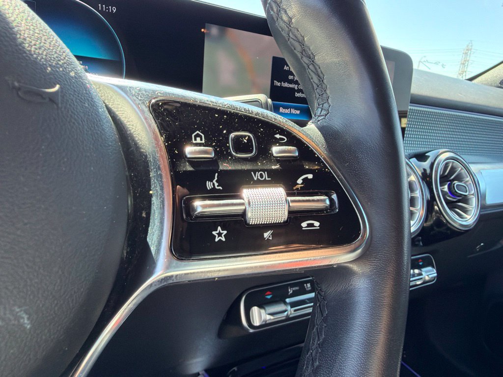 Certified 2023 Mercedes-Benz EQB 300 4MATIC w/ Exclusive Package image 25