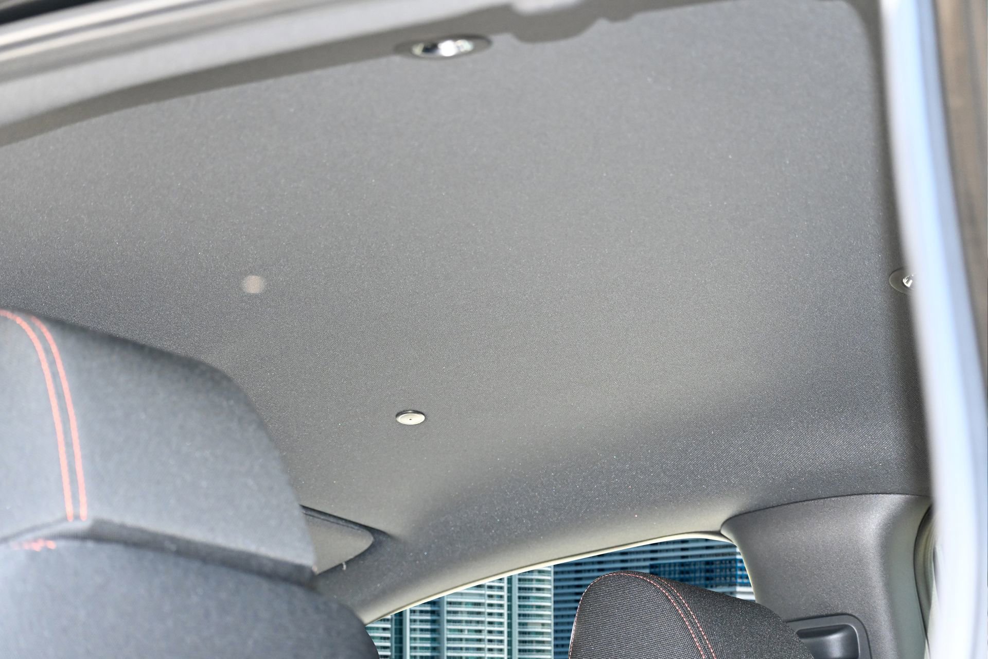 New 2026 Honda HR-V Sport image 26