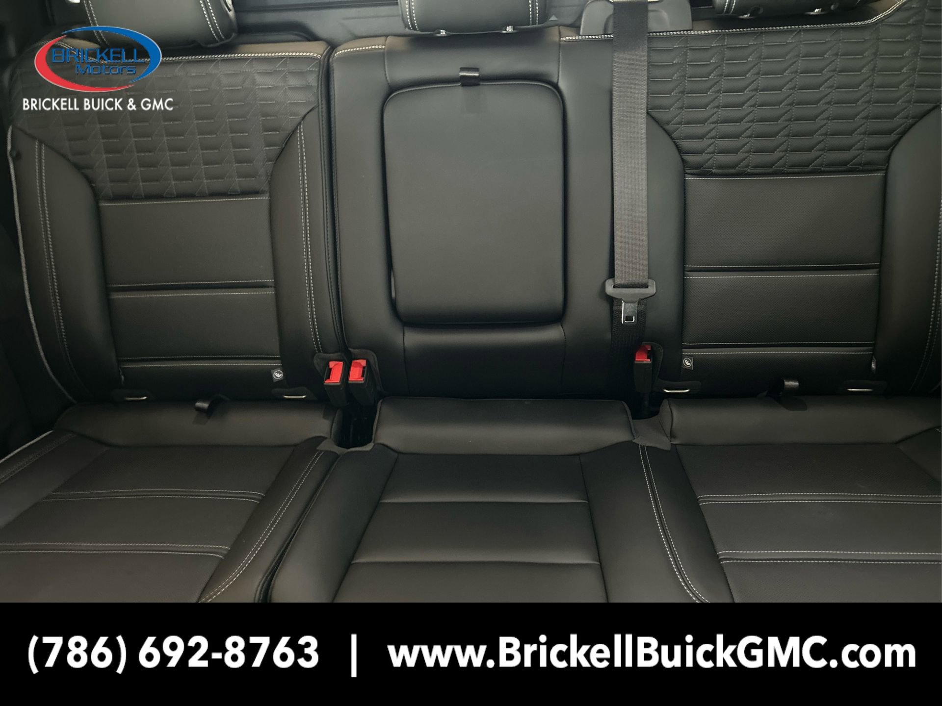 New 2025 GMC Sierra EV Denali image 18